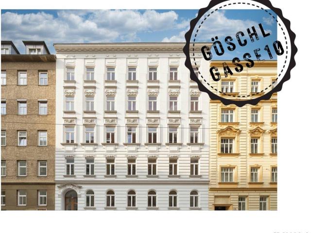 Apartment kaufen in KG Landstraße, Wien