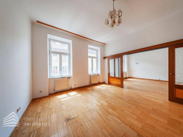 Apartment kaufen in KG Favoriten, Wien