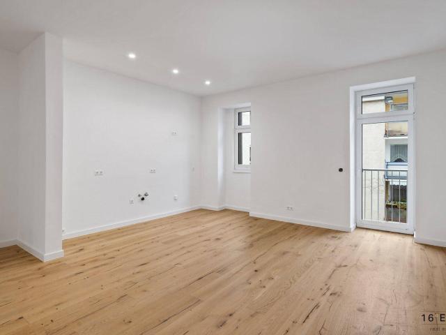 Apartment kaufen in KG Landstraße, Wien
