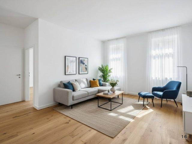 Apartment kaufen in KG Landstraße, Wien