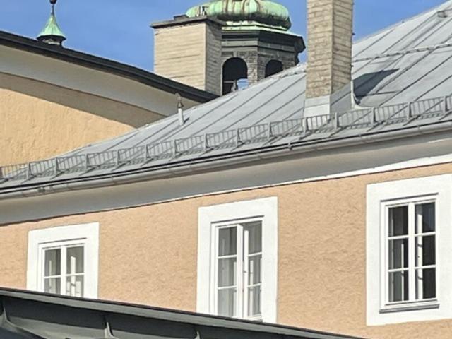 Wohnung mieten in Salzburg