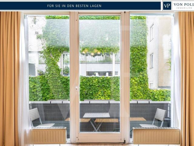 Apartment kaufen in Wien, KG Mariahilf