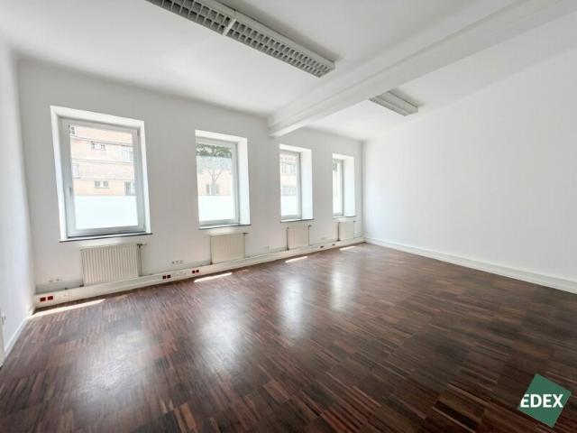 Büro mieten in Wien