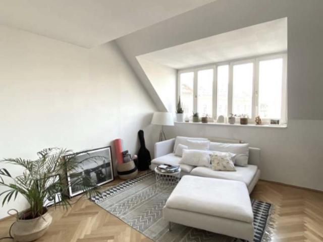 Apartment mieten in KG Alsergrund, Wien