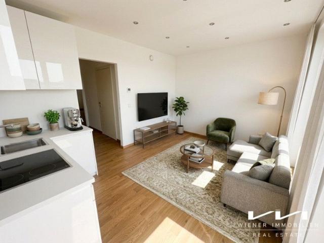Apartment mieten in KG Hadersdorf, Wien