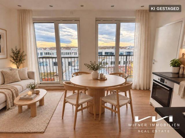 Apartment mieten in KG Penzing, Wien