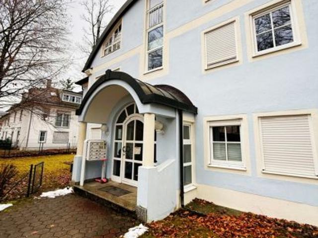 Apartment mieten in Trudering-Riem, München