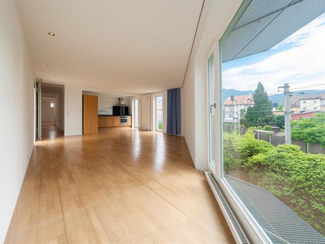 Apartment kaufen in Bregenz, Vorarlberg