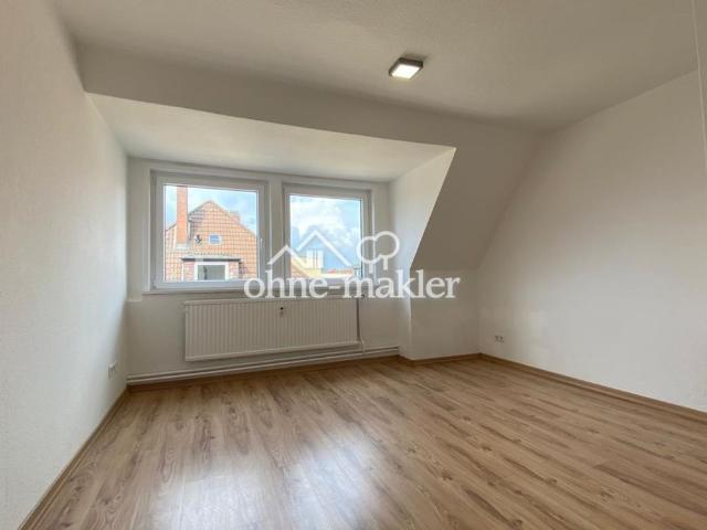 Apartment mieten in Eckernfeld, Bremerhaven