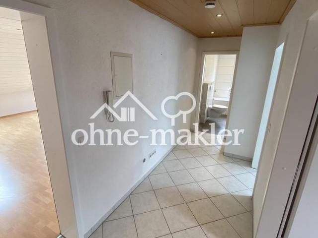 Apartment mieten in Bretzenheim, Rheinland-Pfalz