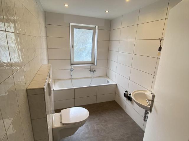 Wohnung mieten in Bretzenheim, Rheinland-Pfalz