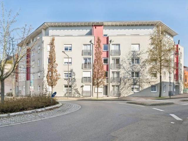 Wohnung kaufen in Sachsenhausen, Hessen