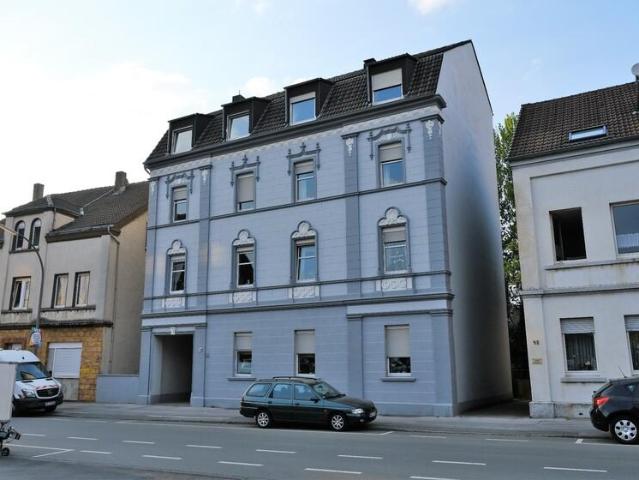 Wohnung mieten in Jungferntal, Dortmund