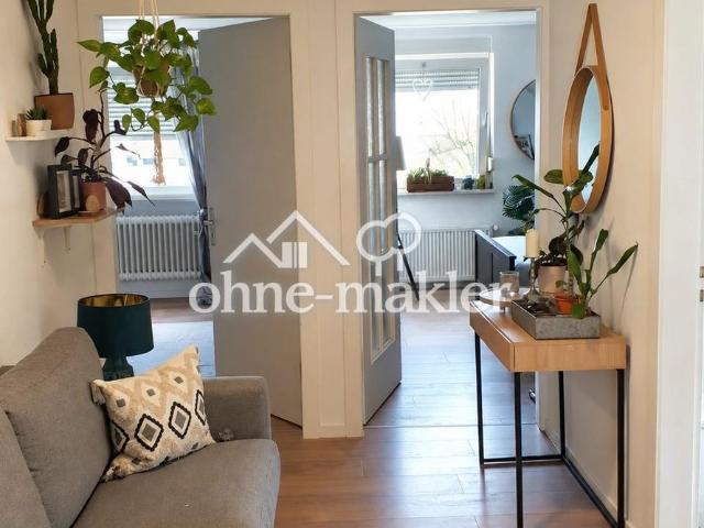 Apartment mieten in Höh, Lüdenscheid