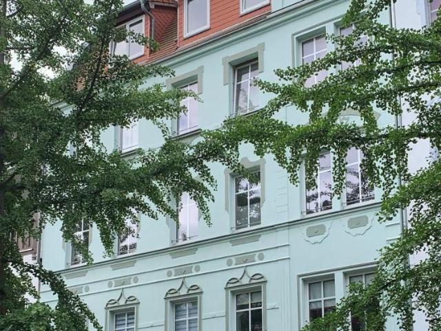 Apartment mieten in Neu Schmellwitz, Cottbus - Chóśebuz
