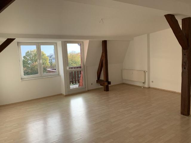 Apartment mieten in Mitte, Cottbus