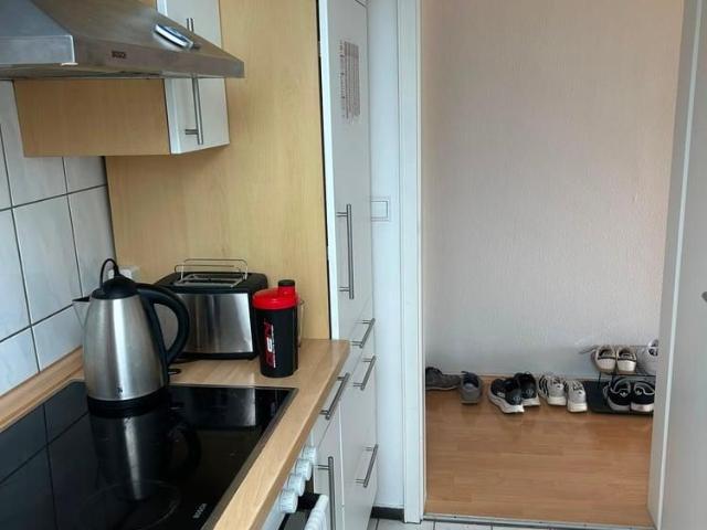 Apartment mieten in Sonnenberg, Pforzheim