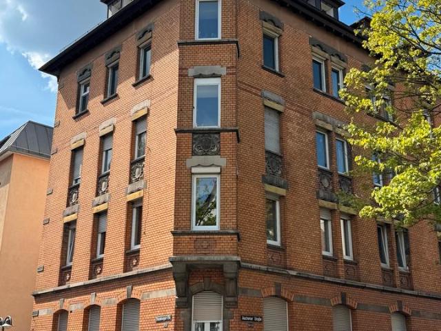 Wohnung mieten in Bad Cannstatt, Stuttgart