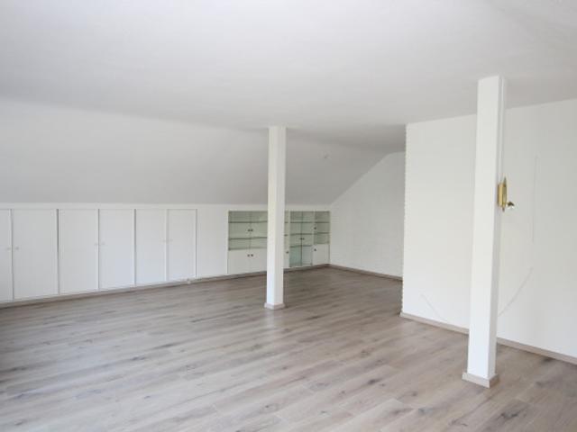 Apartment mieten in Hochschulviertel, Hagen