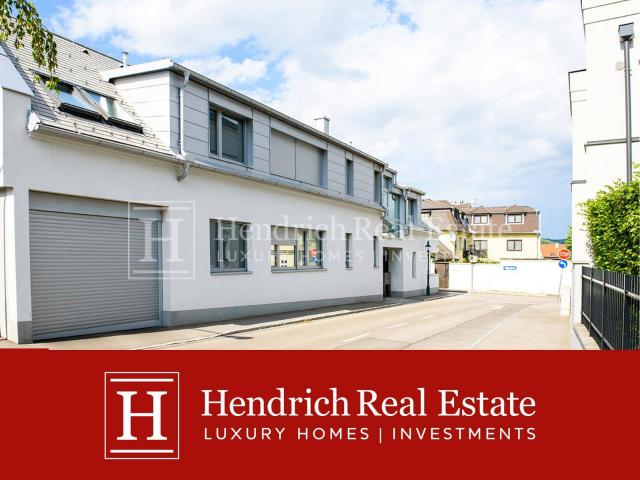Apartment kaufen in Klosterneuburg, Bezirk Tulln