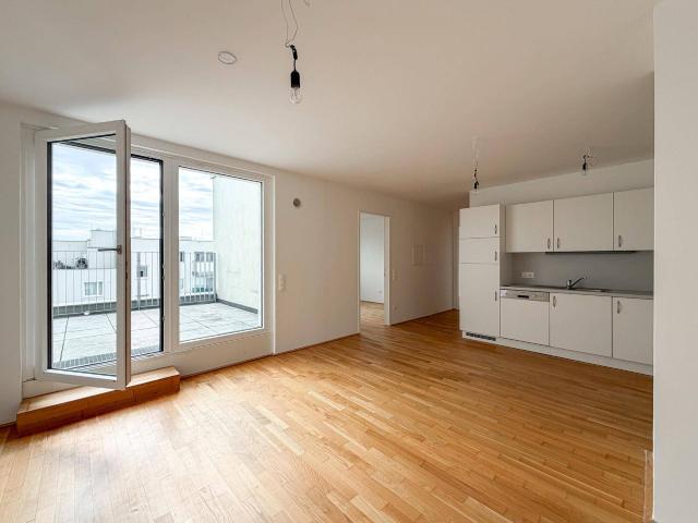Apartment mieten in KG Oberlaa Stadt, Wien