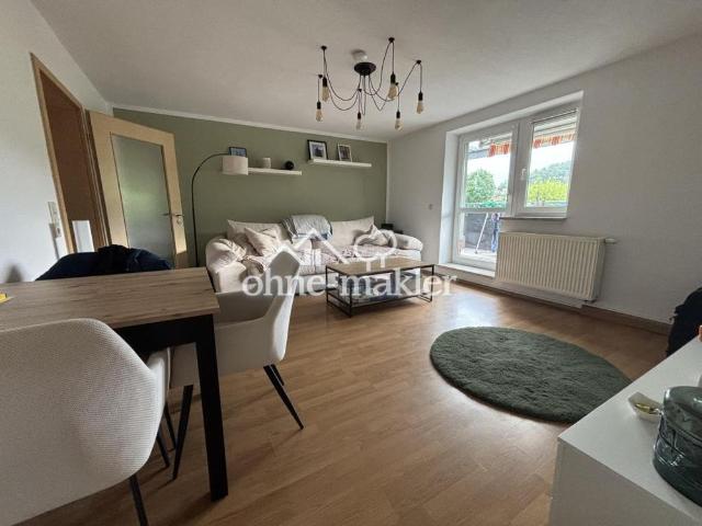 Apartment mieten in Göschwitz, Jena