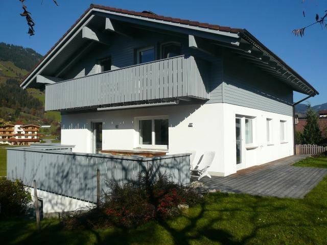 Apartment mieten in Westendorf, Tirol