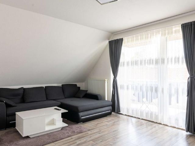 Apartment mieten in Halstrup, Westerstede