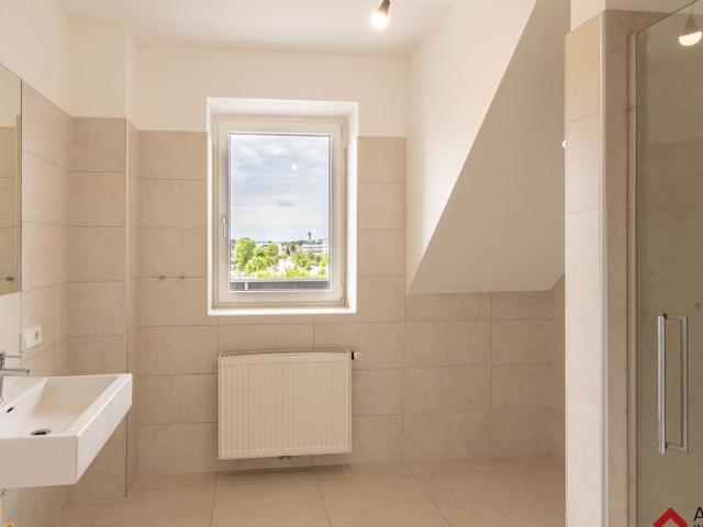 Wohnung mieten in Wels