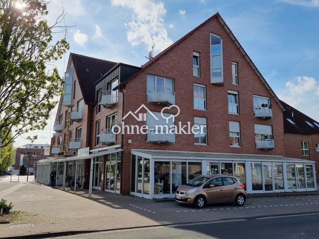 Apartment mieten in Spelle, Niedersachsen