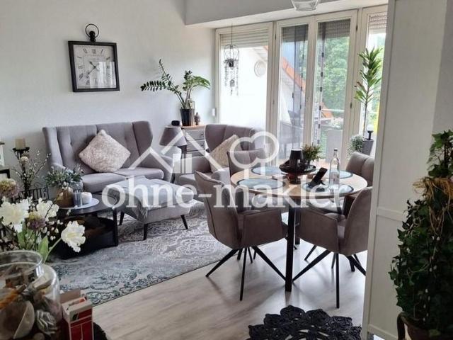 Apartment mieten in Genshagen, Ludwigsfelde