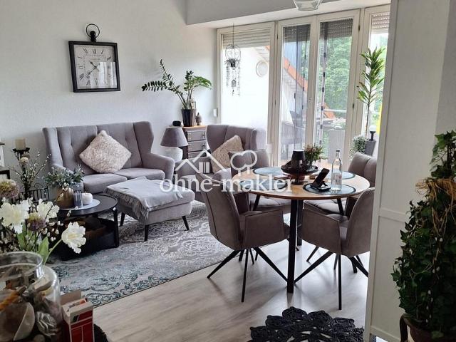Apartment mieten in Ludwigsfelde, Brandenburg