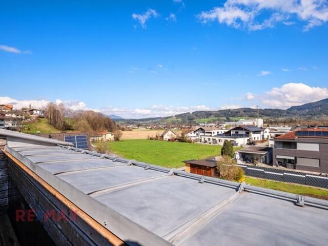 Apartment kaufen in Frastanz, Vorarlberg