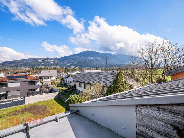 Apartment kaufen in Frastanz