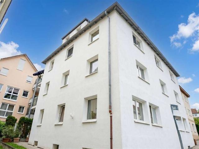 Wohnung kaufen in Plochingen, Landkreis Esslingen
