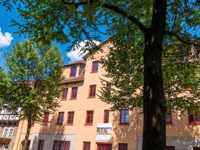 Apartment mieten in Anrode, Thüringen