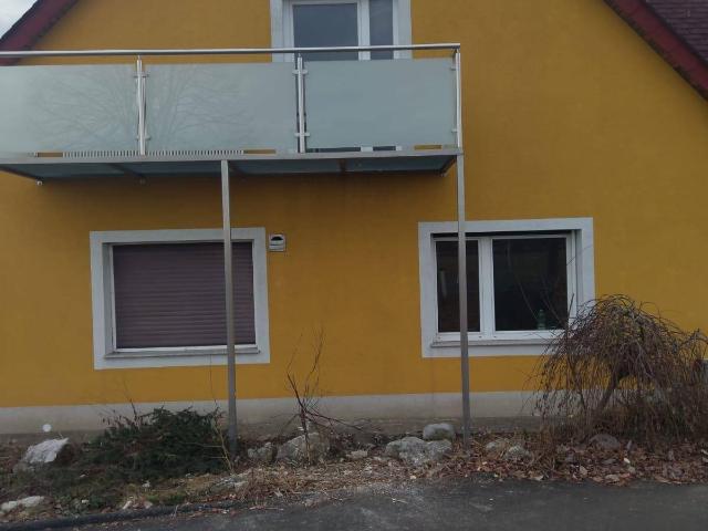 Apartment mieten in Obervogau, Steiermark