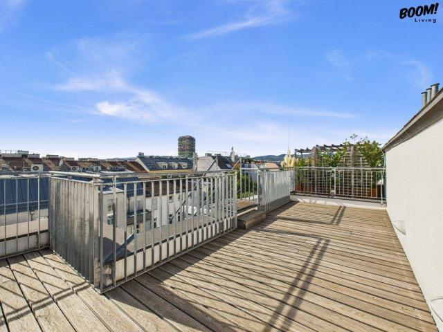 Apartment kaufen in KG Brigittenau, Wien