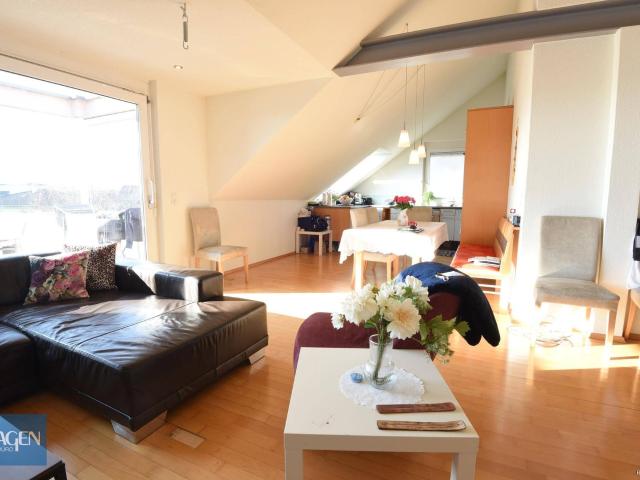 Apartment kaufen in Lustenau