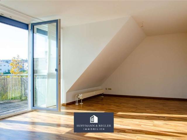 Wohnung kaufen in Kümmersbruck, Landkreis Amberg-Sulzbach