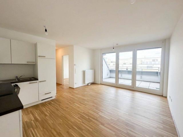 Apartment mieten in KG Brigittenau, Wien