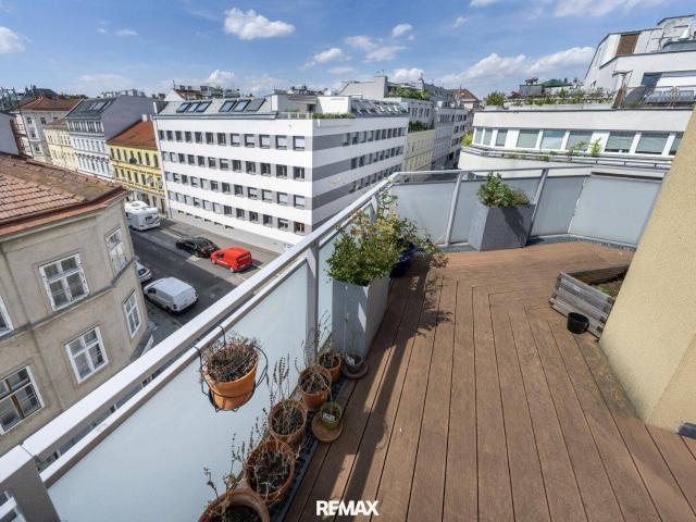 Apartment kaufen in KG Hernals, Wien