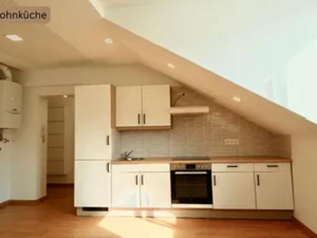 Apartment mieten in Donaustadt, Wien