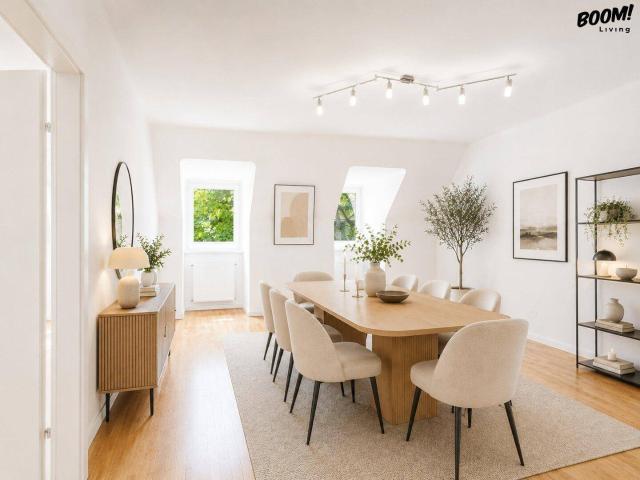 Apartment kaufen in Baden, Niederösterreich