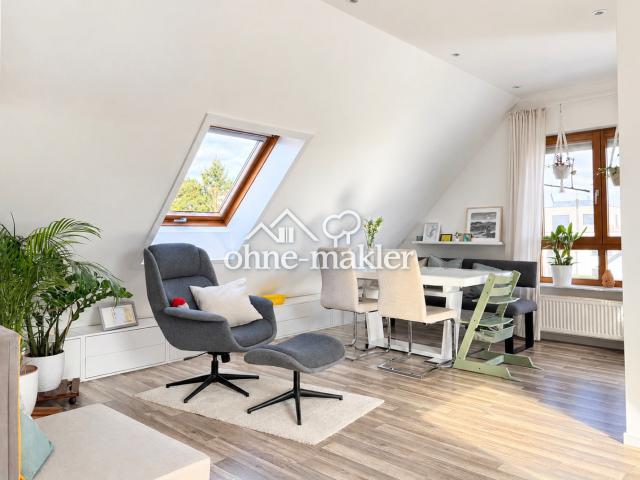 Apartment kaufen in Berghausen, Römerberg