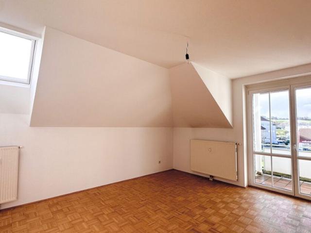 Apartment mieten in Schlüßlberg, Au