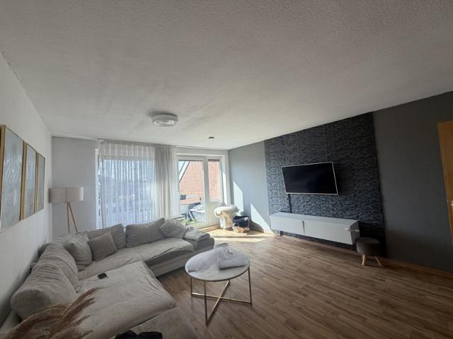 Apartment mieten in Stadtteil Nienburg, Nienburg