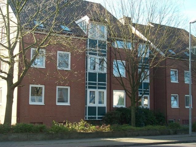 Apartment mieten in Stadtteil Nienburg, Nienburg
