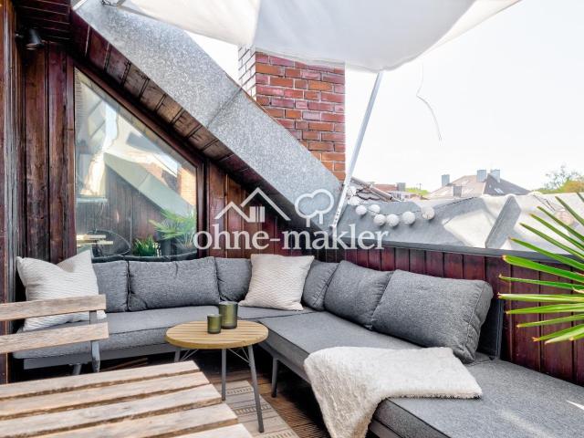 Apartment kaufen in Oberhausen, Augsburg