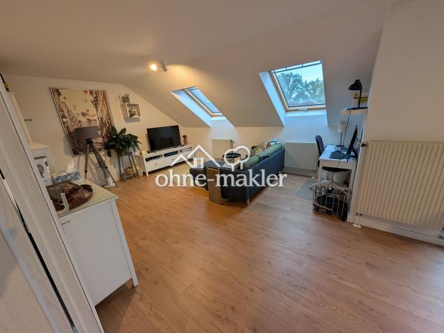 Apartment mieten in Sörnewitz, Coswig